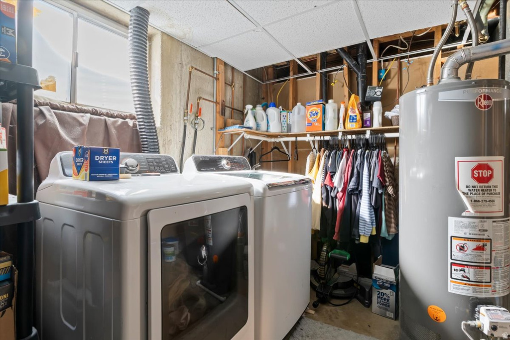 5578 W POACHER CIR Salt Lake City, UT 84118