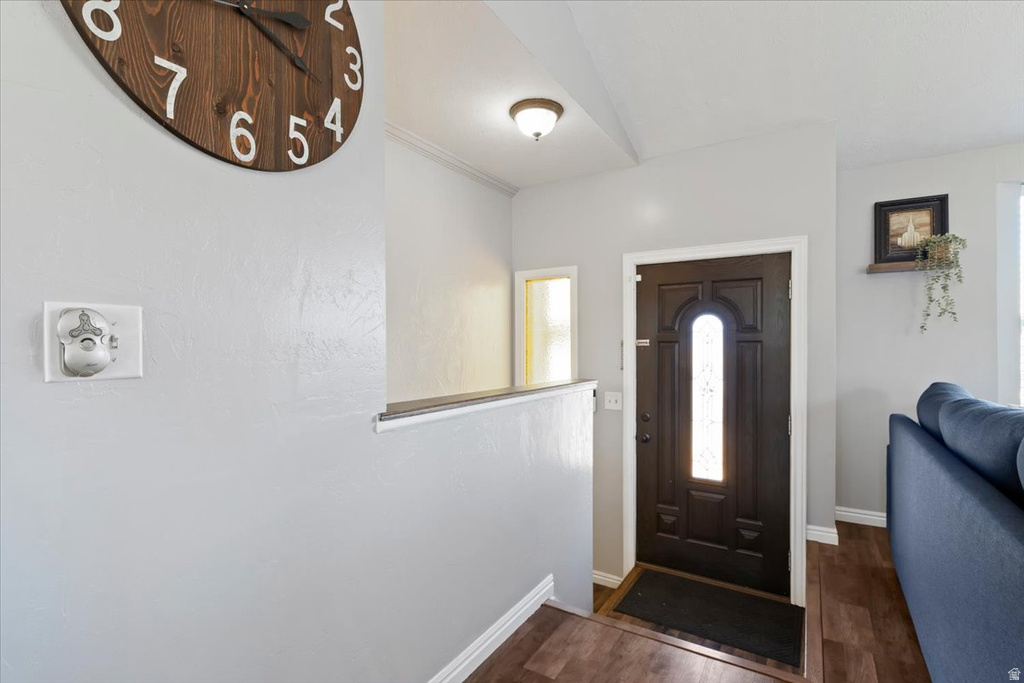 5578 W POACHER CIR Salt Lake City, UT 84118