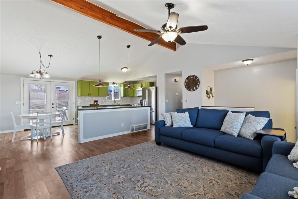 5578 W POACHER CIR Salt Lake City, UT 84118