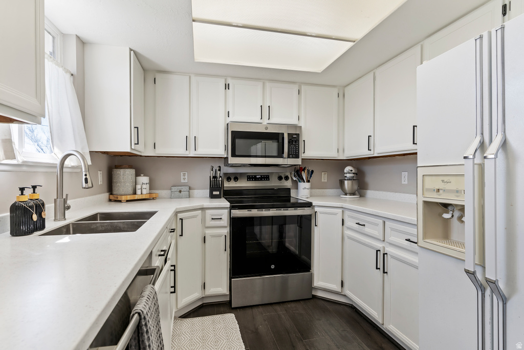 2522 N 2200 W Farr West, UT 84404