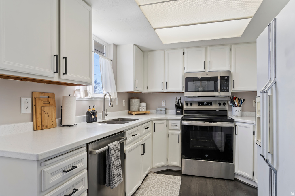 2522 N 2200 W Farr West, UT 84404