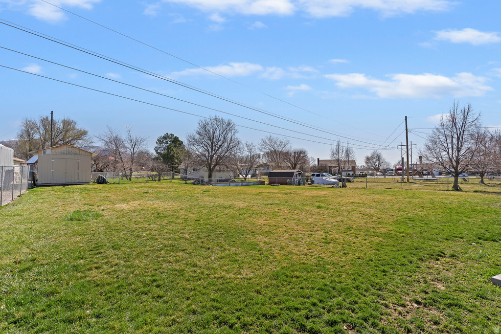 2522 N 2200 W Farr West, UT 84404