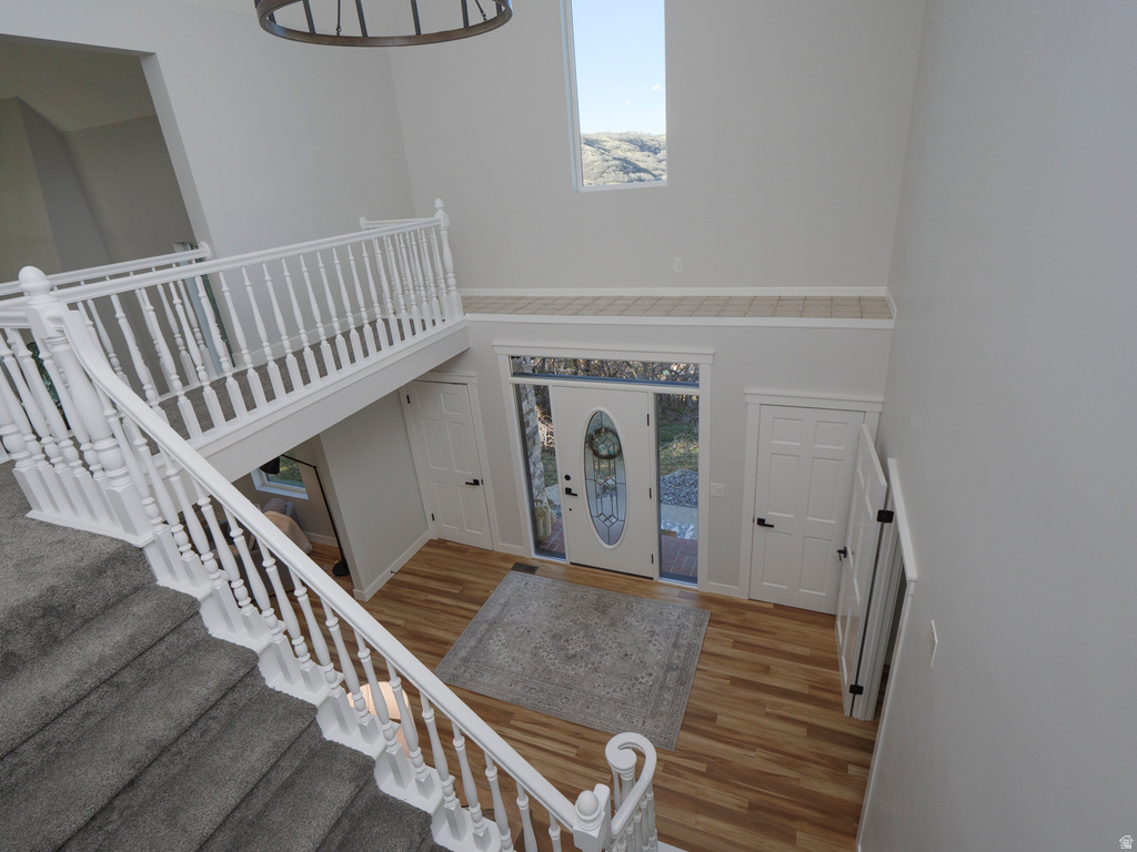 10828 S LOSTWOOD DR Sandy, UT 84092