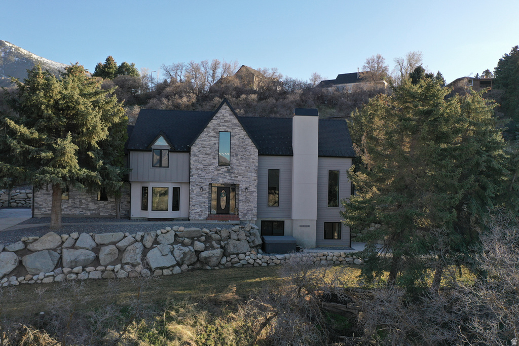 10828 S LOSTWOOD DR Sandy, UT 84092