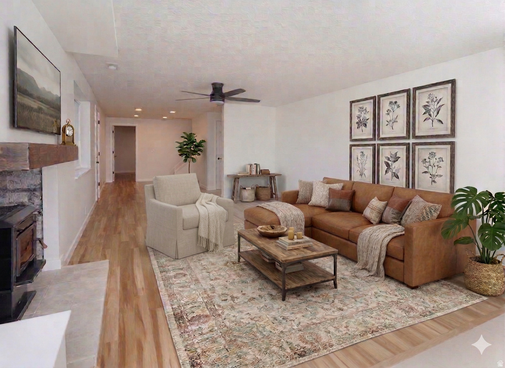 10828 S LOSTWOOD DR Sandy, UT 84092