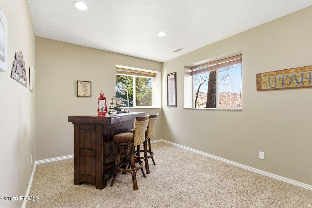 2805 W SACKETT DR Park City, UT 84098