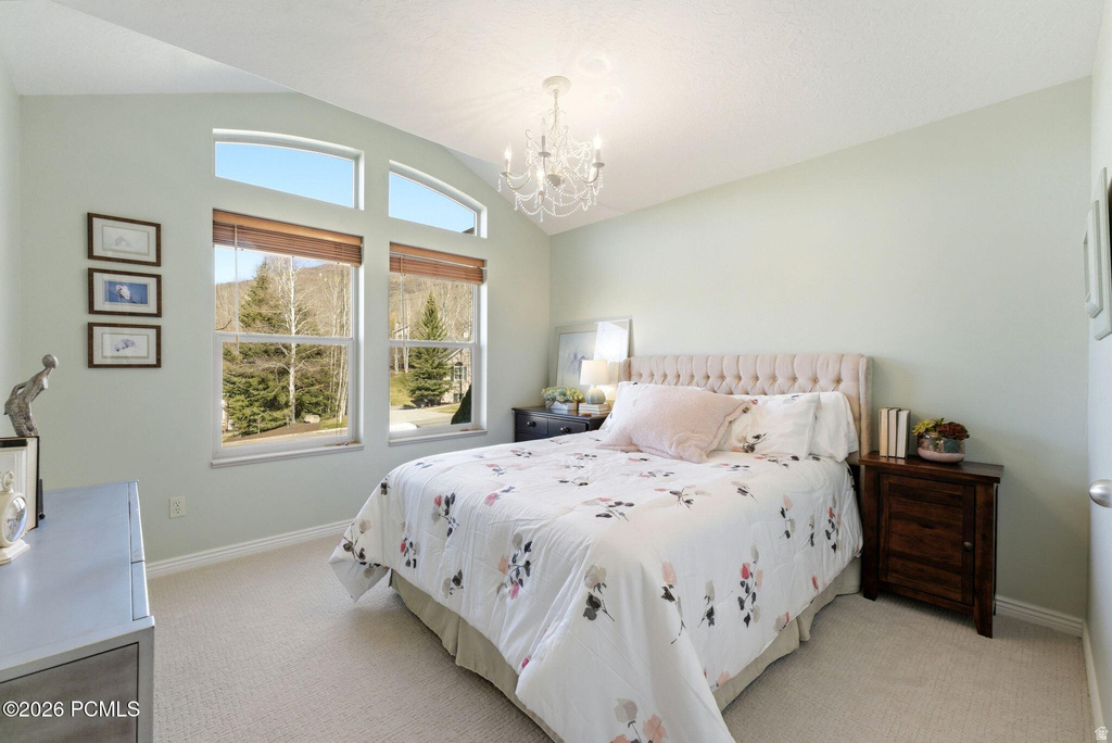 2805 W SACKETT DR Park City, UT 84098