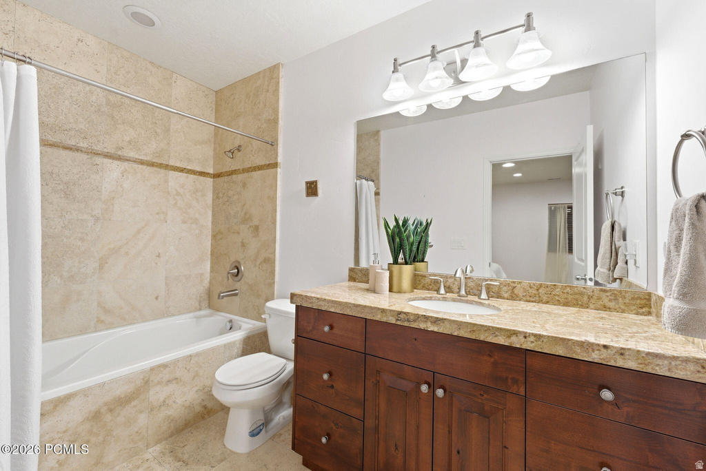 2805 W SACKETT DR Park City, UT 84098