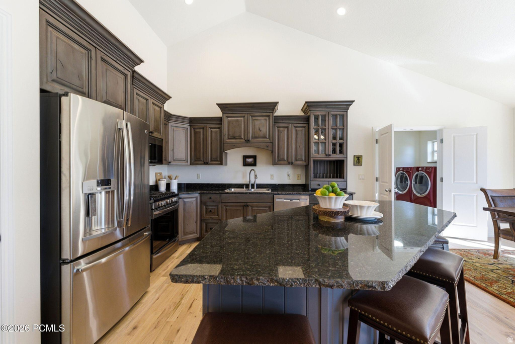 2805 W SACKETT DR Park City, UT 84098