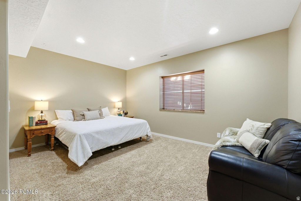 2805 W SACKETT DR Park City, UT 84098