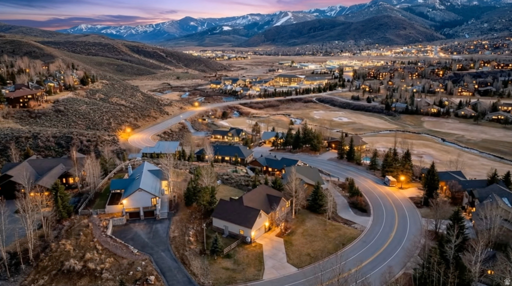 2805 W SACKETT DR Park City, UT 84098