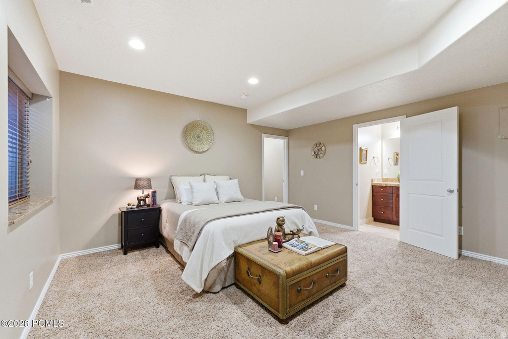 2805 W SACKETT DR Park City, UT 84098