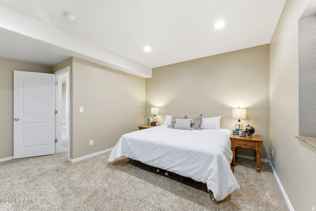 2805 W SACKETT DR Park City, UT 84098