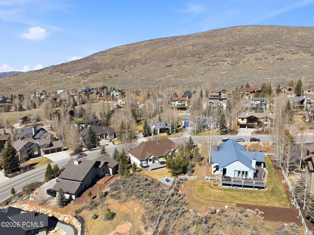 2805 W SACKETT DR Park City, UT 84098