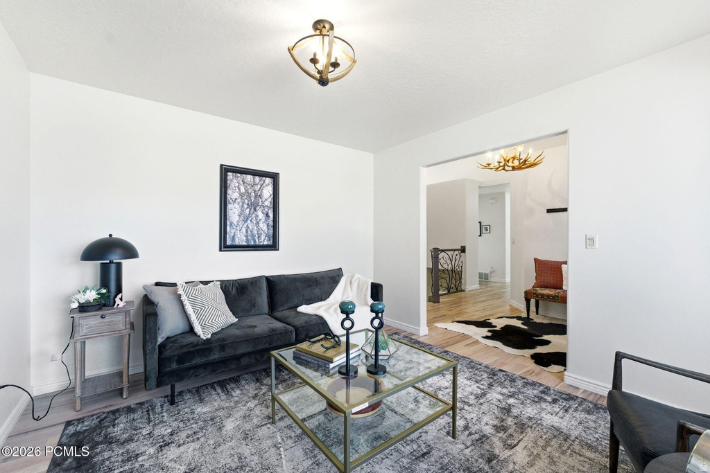 2805 W SACKETT DR Park City, UT 84098