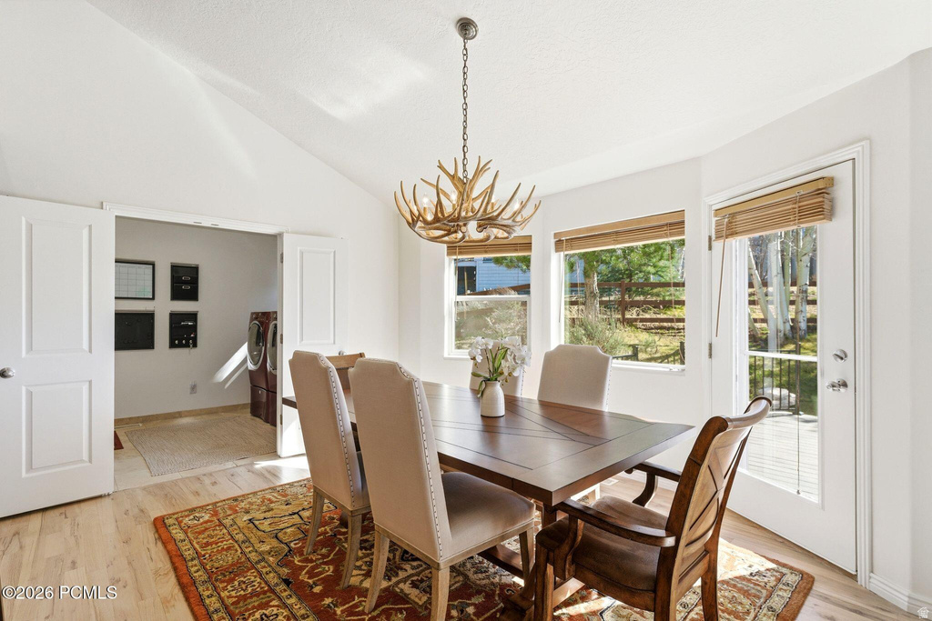 2805 W SACKETT DR Park City, UT 84098