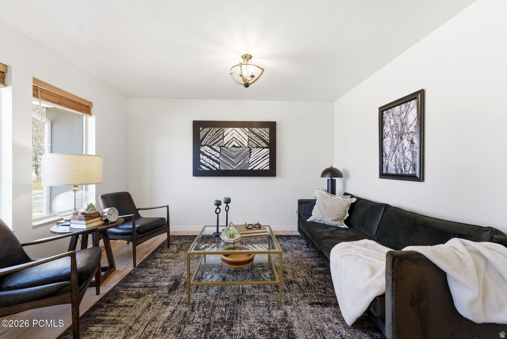 2805 W SACKETT DR Park City, UT 84098