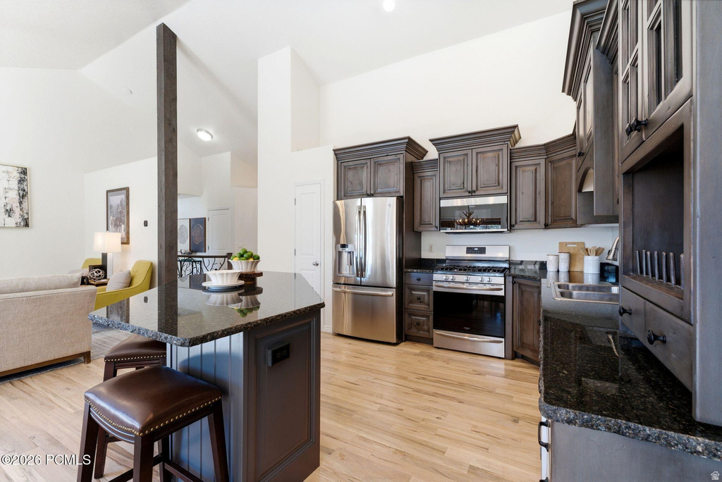 2805 W SACKETT DR Park City, UT 84098