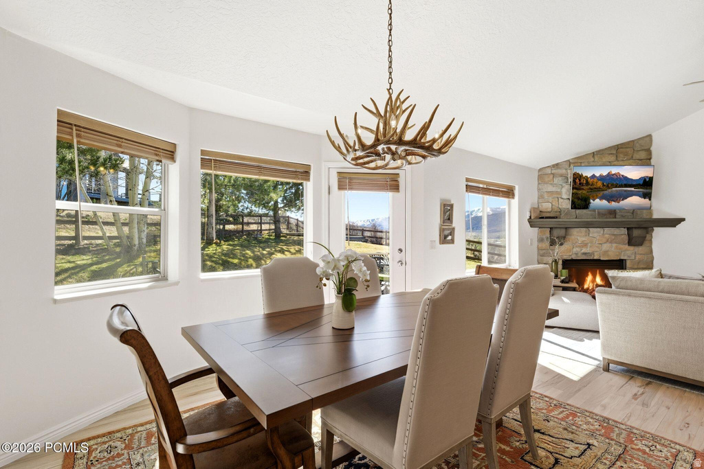 2805 W SACKETT DR Park City, UT 84098