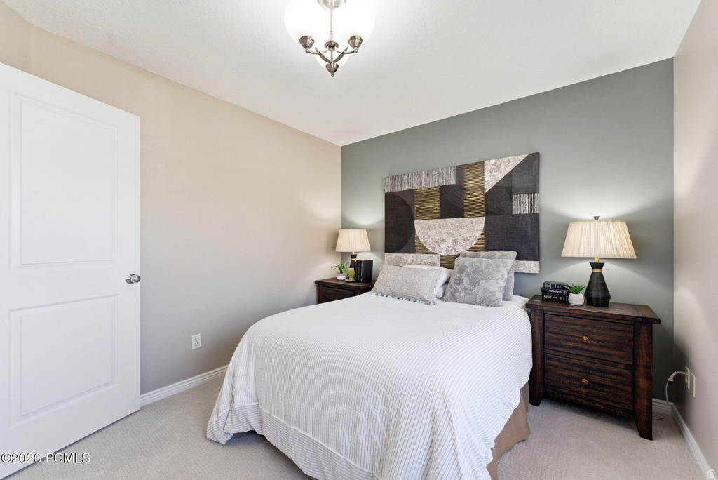 2805 W SACKETT DR Park City, UT 84098