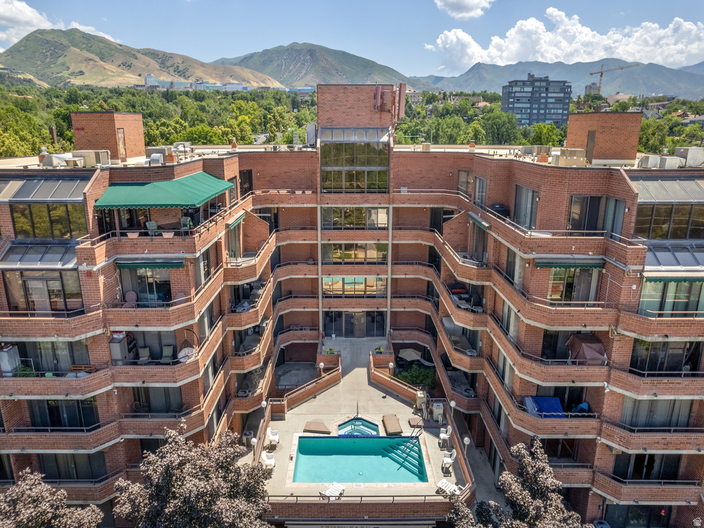 115 S 1100 E #401 Salt Lake City, UT 84102