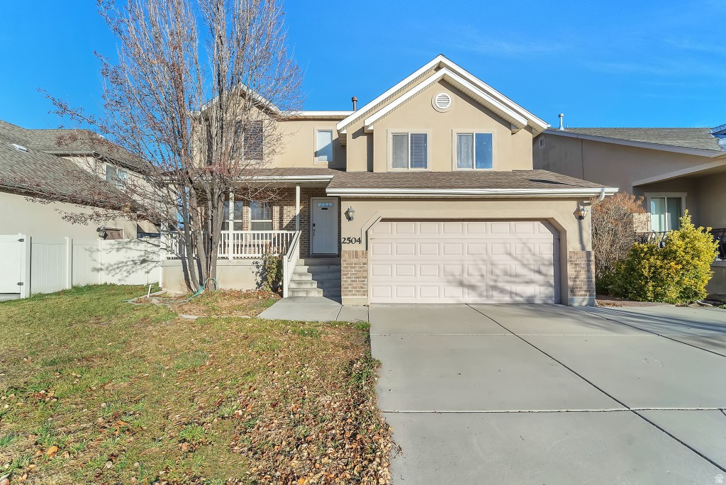 2504 W 2350 N Lehi, UT 84048