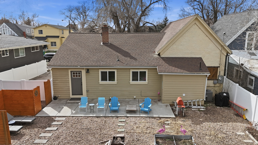 2540 ORCHARD AVE Ogden, UT 84401