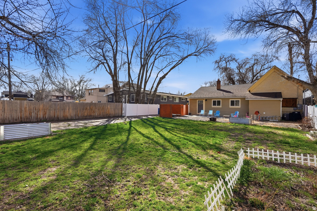 2540 ORCHARD AVE Ogden, UT 84401