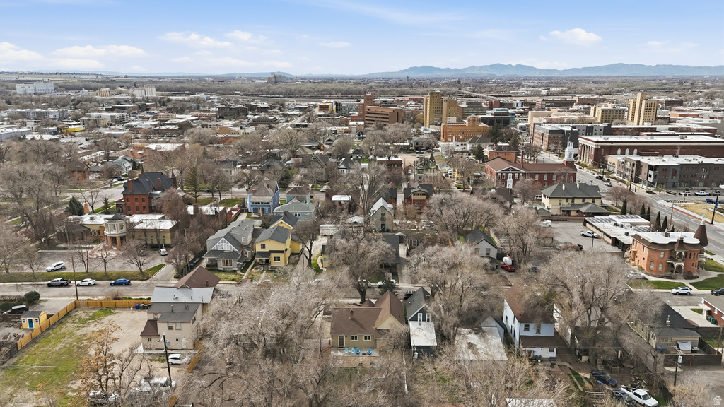 2540 ORCHARD AVE Ogden, UT 84401