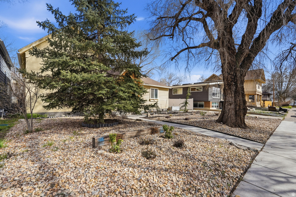 2540 ORCHARD AVE Ogden, UT 84401