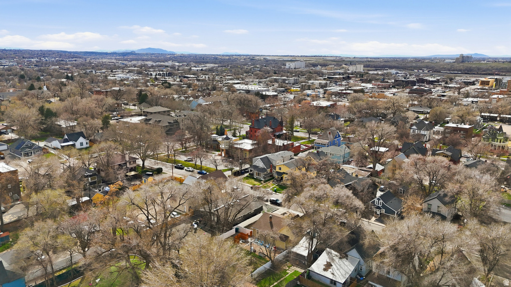 2540 ORCHARD AVE Ogden, UT 84401