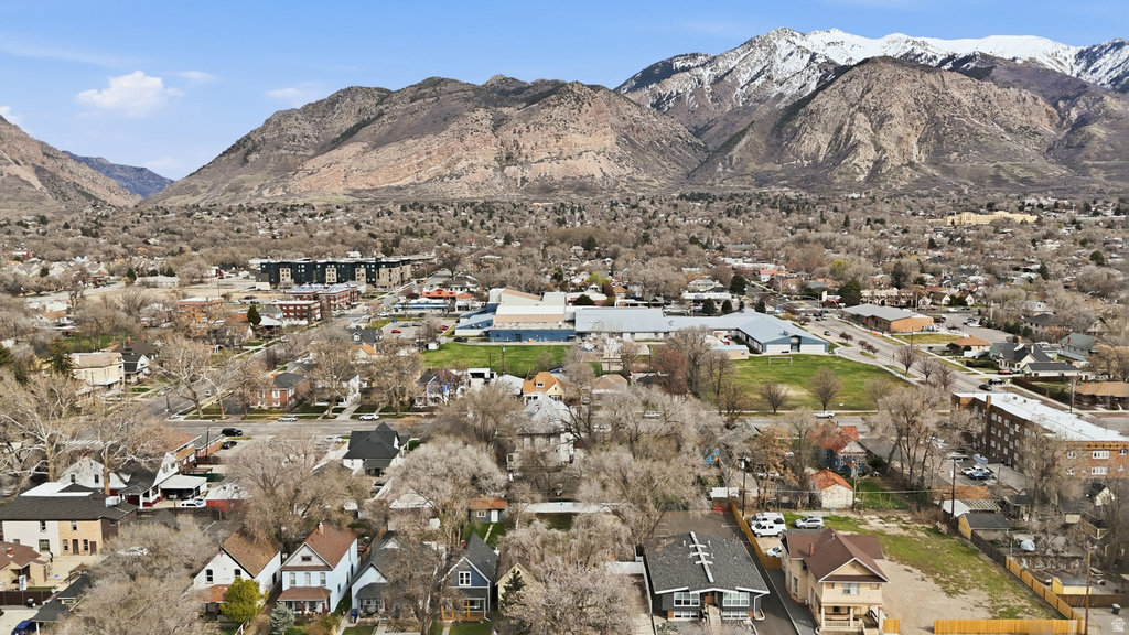 2540 ORCHARD AVE Ogden, UT 84401