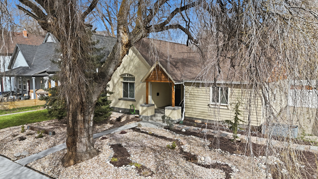 2540 ORCHARD AVE Ogden, UT 84401