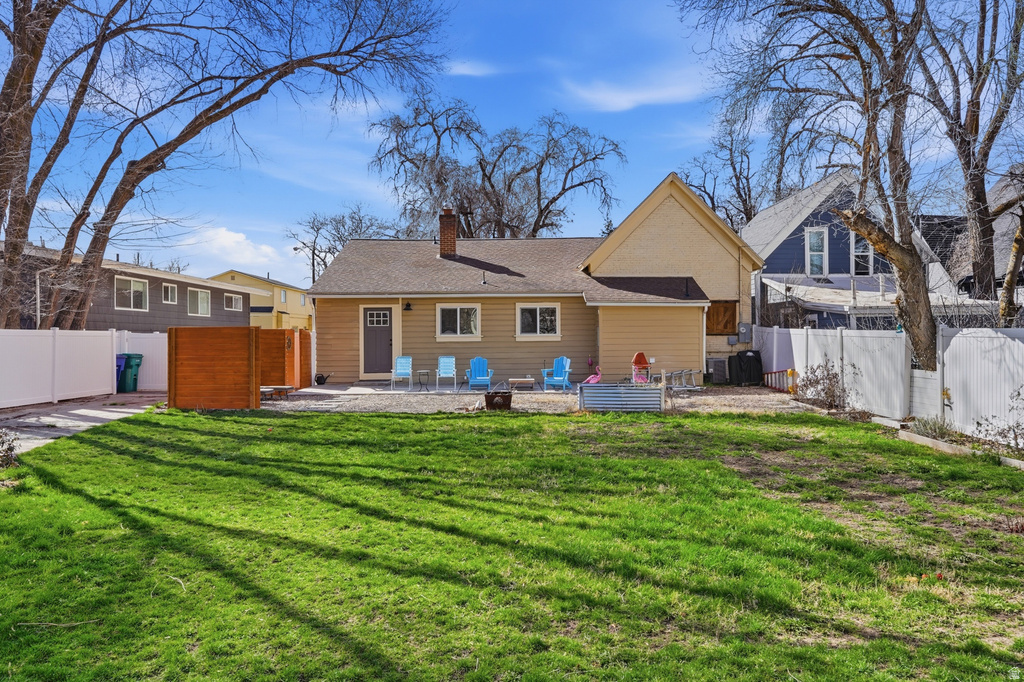 2540 ORCHARD AVE Ogden, UT 84401