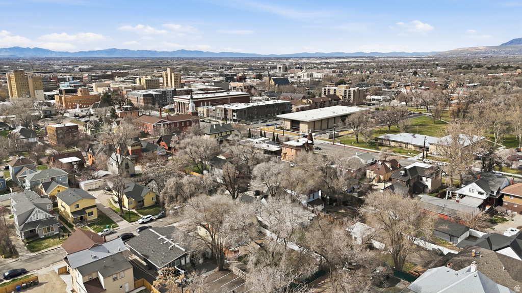 2540 ORCHARD AVE Ogden, UT 84401