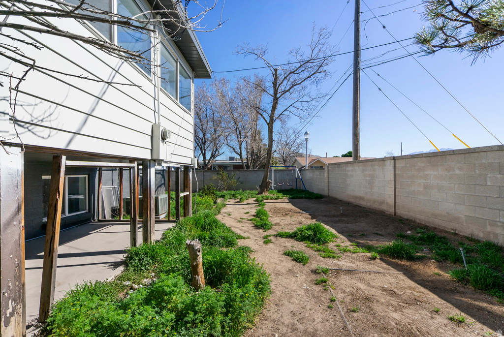 4817 S 3960 W Taylorsville, UT 84129