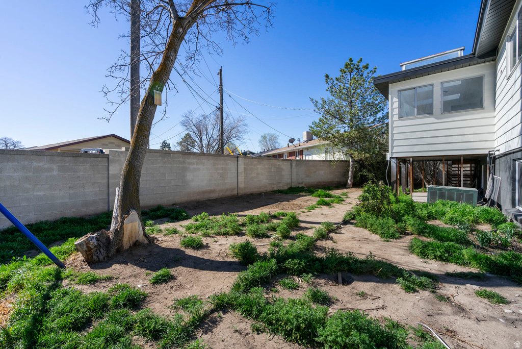 4817 S 3960 W Taylorsville, UT 84129