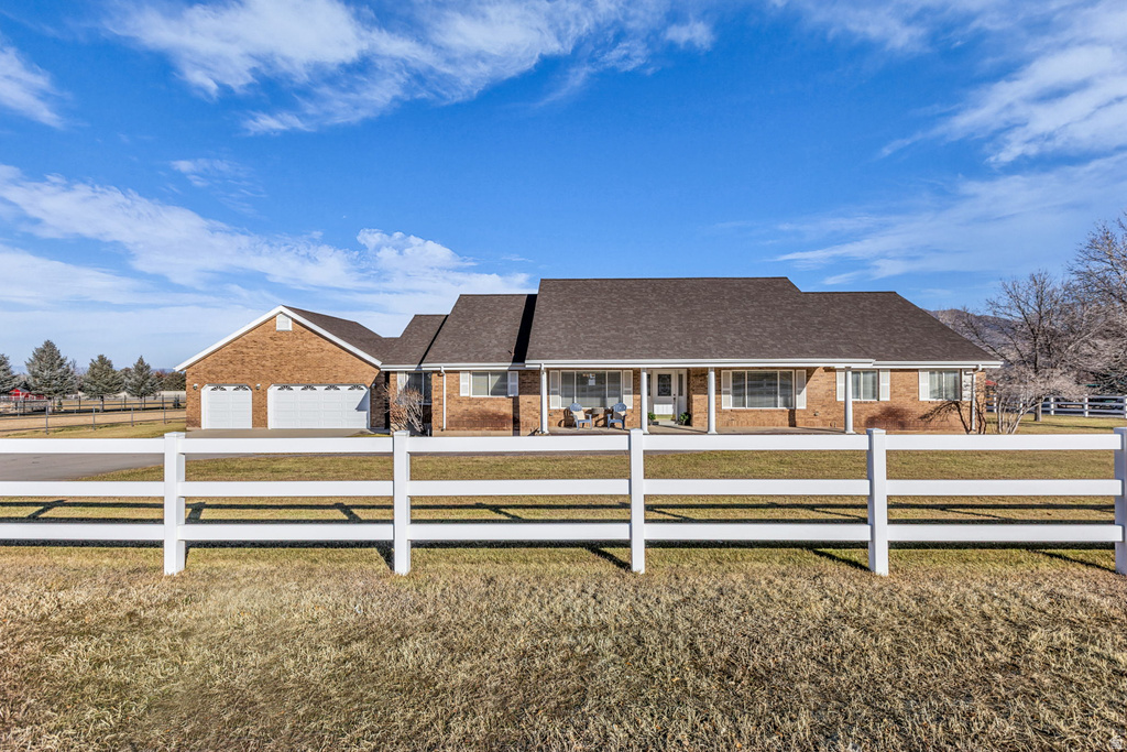 1060 W 2620 S Mapleton, UT 84664