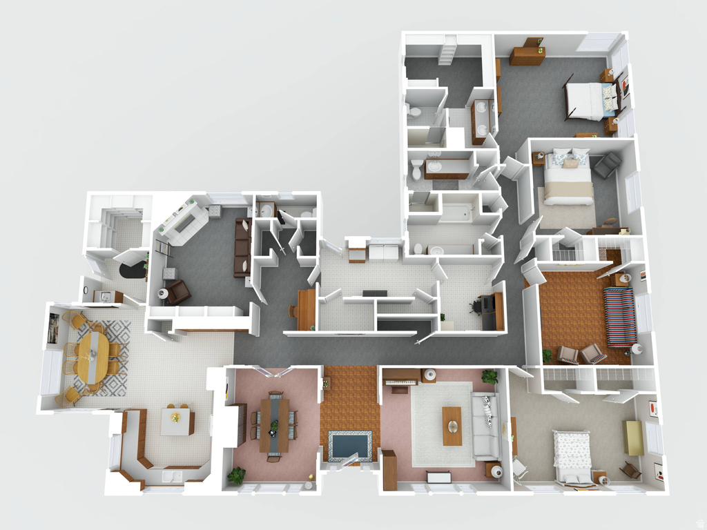 1060 W 2620 S Mapleton, UT 84664