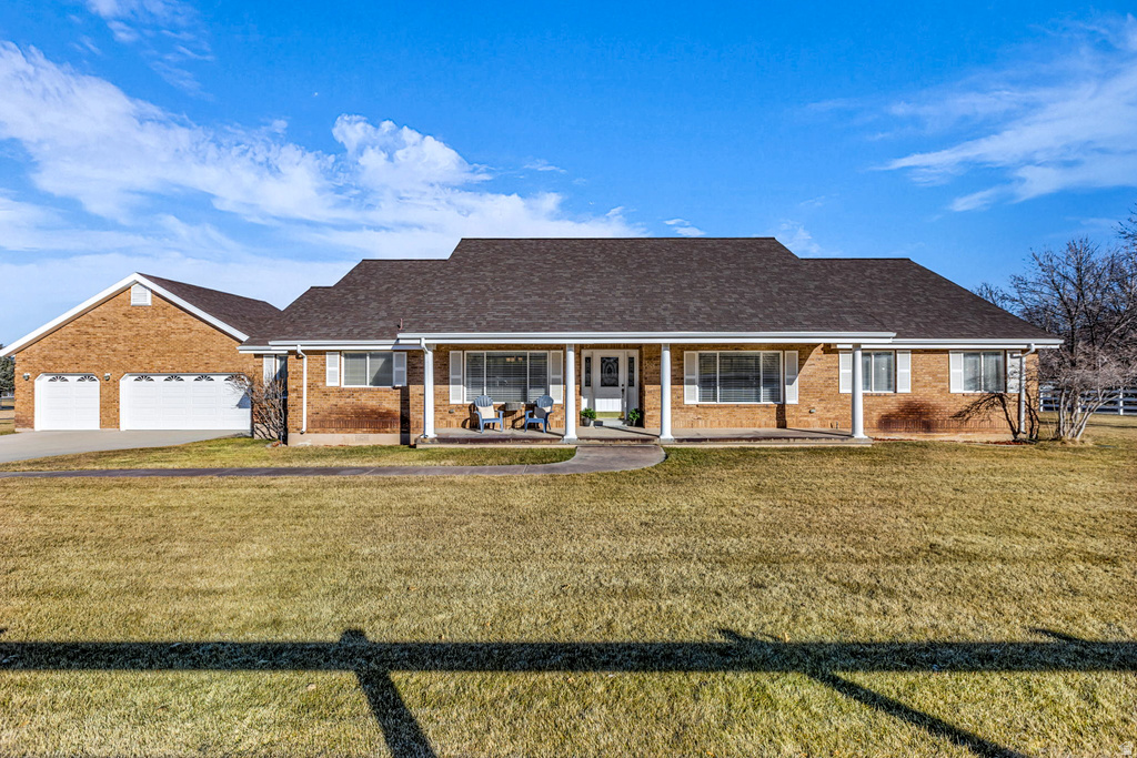 1060 W 2620 S Mapleton, UT 84664
