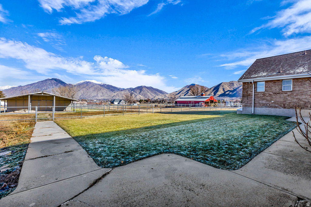 1060 W 2620 S Mapleton, UT 84664