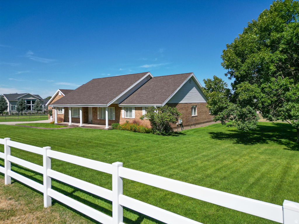 1060 W 2620 S Mapleton, UT 84664