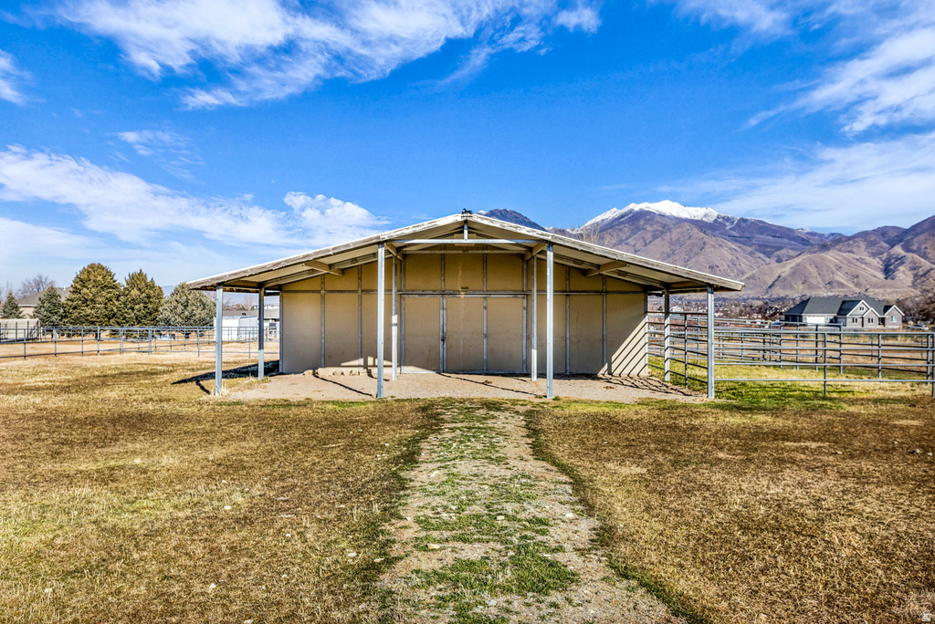 1060 W 2620 S Mapleton, UT 84664