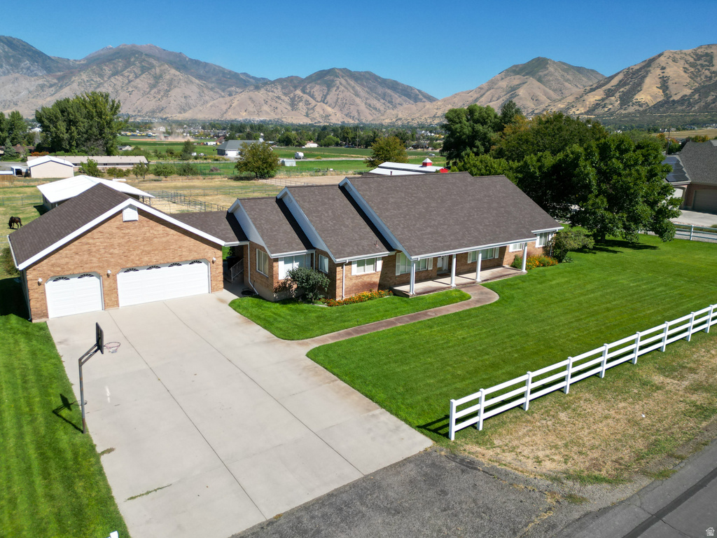 1060 W 2620 S Mapleton, UT 84664