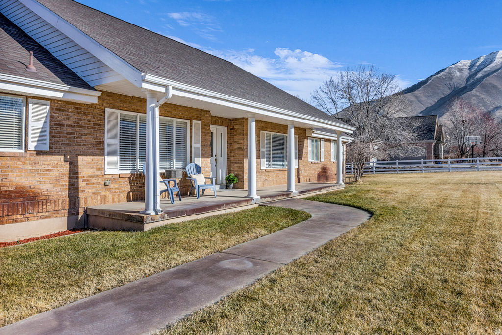 1060 W 2620 S Mapleton, UT 84664