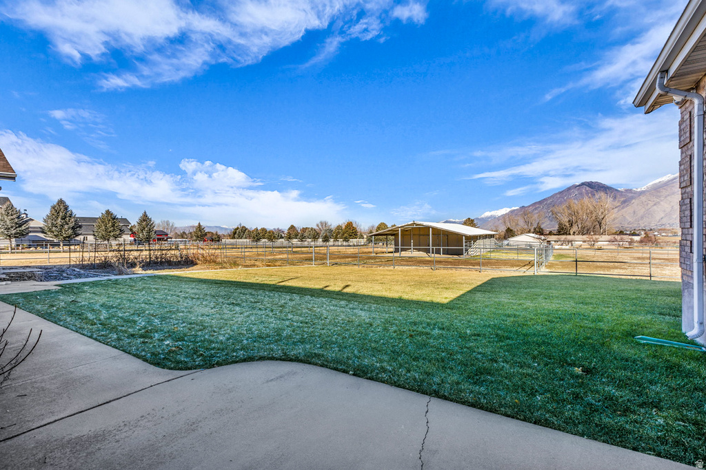 1060 W 2620 S Mapleton, UT 84664