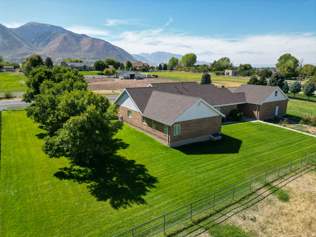 1060 W 2620 S Mapleton, UT 84664