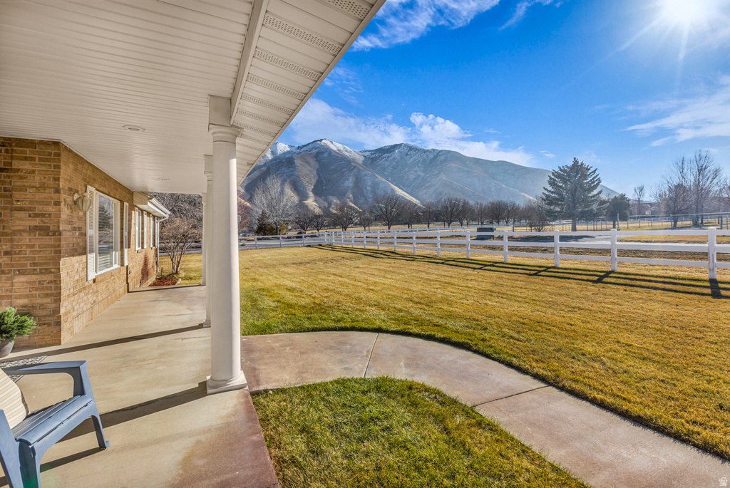 1060 W 2620 S Mapleton, UT 84664
