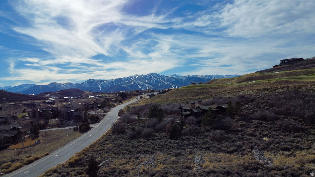 9664 N TUHAYE PARK DR Kamas, UT 84036