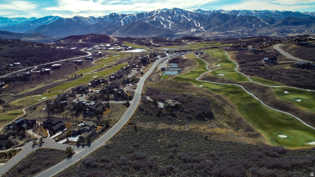 9664 N TUHAYE PARK DR Kamas, UT 84036